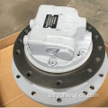 Motor de desplazamiento ZX40UR-2 Mando final 9238015